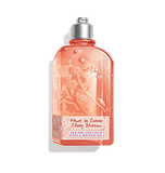 L'OCCITANE CHERRY BLOSSOM BATH&SHOWER GEL 250 ML