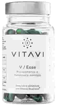 VITAVI V EASE 60 CAPSULE