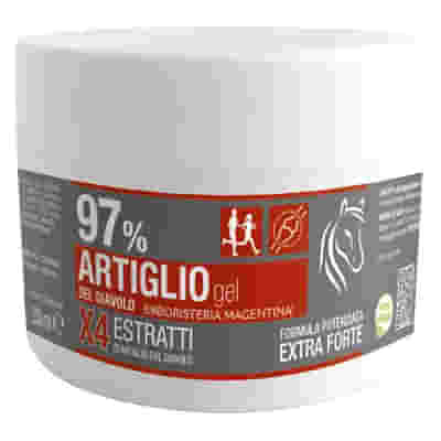 ARTIGLIO 97% GEL 250 ML