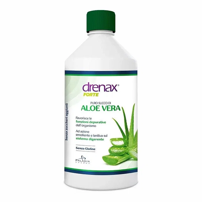 Drenax Aloe 1 Litro