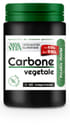 SANAVITA CARBONE VEGETALE 60 COMPRESSE