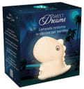 SWEET DREAMS LAMPADA DINOSAURO