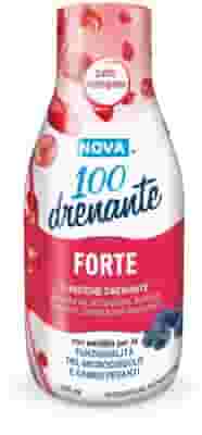 NOVA 100 DRENANTE FORTE MELOGRANO 300 ML