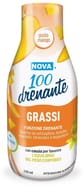 NOVA 100 DRENANTE GRASSI MANGO 300 ML