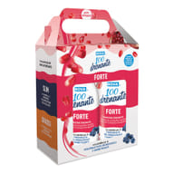 NOVA 100 DRENANTE FORTE MELOGRANO BIPACK 2 X 300 ML