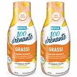 NOVA 100 DRENANTE GRASSI MANGO BIPACK 2 X 300 ML
