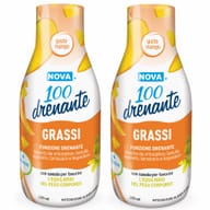 NOVA 100 DRENANTE GRASSI MANGO BIPACK 2 X 300 ML