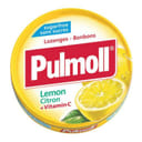 PULMOLL LIMONE+VIT C SENZA ZUCCHERO 45 G