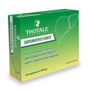 THOTALE DEPURATIVO FORTE 30 COMPRESSE