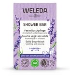 BAGNO DOCCIA SOLIDO LAVANDA + VETIVER 75 G