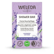 BAGNO DOCCIA SOLIDO LAVANDA + VETIVER 75 G