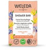 BAGNO DOCCIA SOLIDO YLANG YLANG + IRIS 75 G