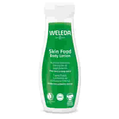 SKIN FOOD BODY LOTION 200 ML