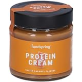 CREMA PROTEICA CARAMELLO SALATO 200 G