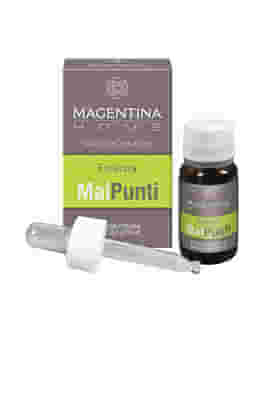 MAGENTINA HOME RADICI DI ZENZERO ESSENZA MAIPUNTI 10 ML
