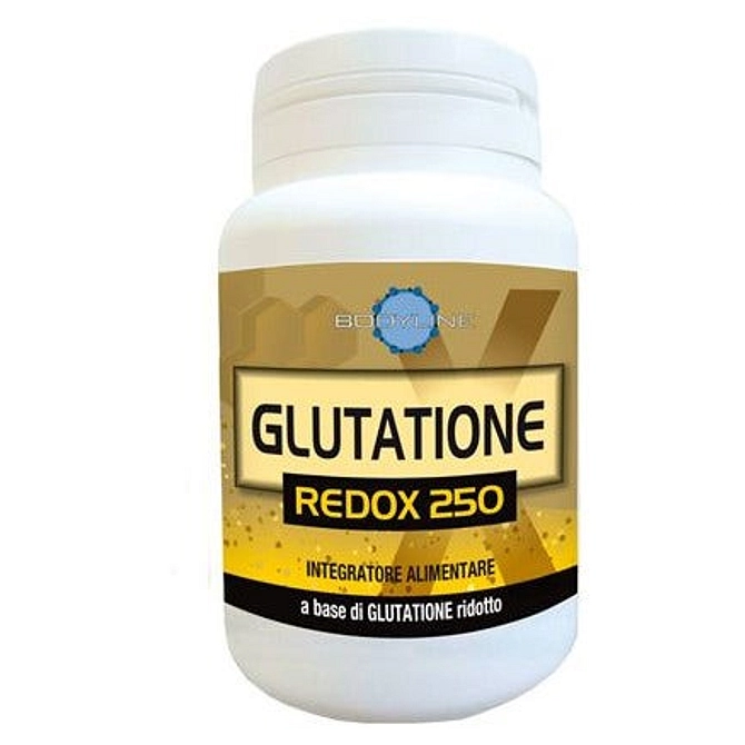 Glutatione Redox 250 30 Capsule