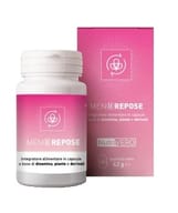 MENOREPOSE NUTRAVERO 60 CAPSULE 700 MG