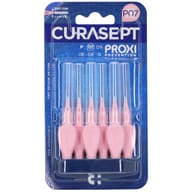 CURASEPT PROXI P07 ROSA/PINK 6 PEZZI