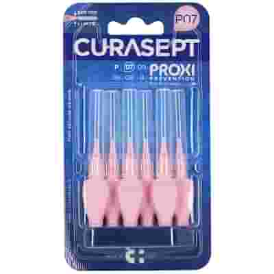 CURASEPT PROXI P07 ROSA/PINK 6 PEZZI