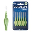 CURASEPT PROXI P09 VERDE CHIARO/LIGHT 6 PEZZI