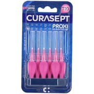 CURASEPT PROXI T10 FUXIA 6 PEZZI