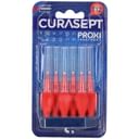 CURASEPT PROXI T12 ROSSO/RED 6 PEZZI