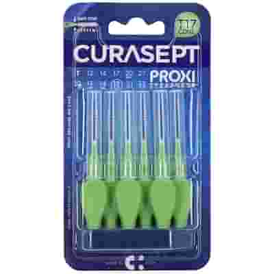 CURASEPT PROXI T17 CONE VERDE/GREEN 6 PEZZI