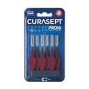 CURASEPT PROXI T13 CONE BORDEAUX 6 PEZZI