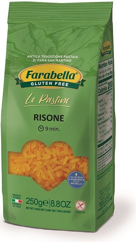 Farabella Risone 250 G