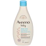 AVEENO BABY FLUID 400 ML