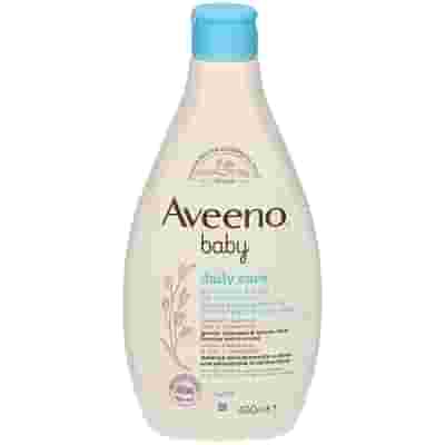 AVEENO BABY FLUID 400 ML