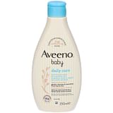 AVEENO BABY BAGNETTO TESTA PIEDI 250 ML
