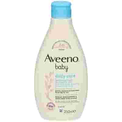 AVEENO BABY BAGNETTO TESTA PIEDI 250 ML