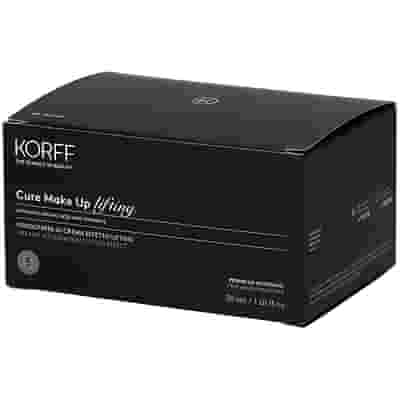 KORFF MAKE UP FONDOTINTA CREMA EFFETTO LIFTING 03 30 ML