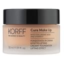 KORFF MAKE UP FONDOTINTA CREMA EFFETTO LIFTING 04 30 ML