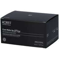 KORFF MAKE UP FONDOTINTA CREMA EFFETTO LIFTING 05 30 ML