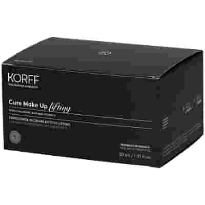 KORFF MAKE UP FONDOTINTA CREMA EFFETTO LIFTING 05 30 ML