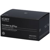 KORFF MAKE UP FONDOTINTA CREMA EFFETTO LIFTING 06 30 ML