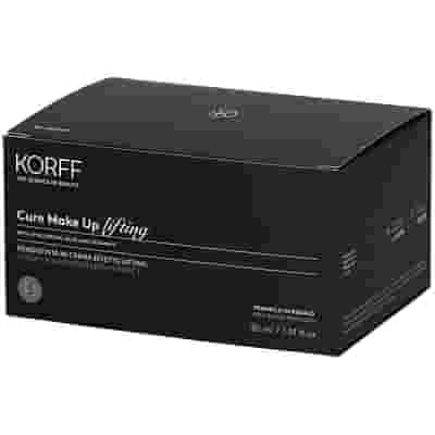 KORFF MAKE UP FONDOTINTA CREMA EFFETTO LIFTING 06 30 ML