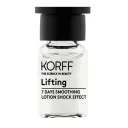KORFF LIFTING LOZIONE 7GG EFFETTO URTO 7 FLACONCINI DA 2 ML