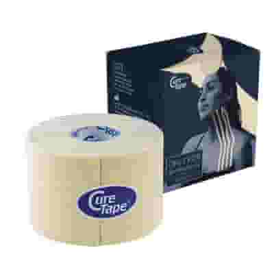 CURE TAPE BEAUTY BEIGE CM 5X5 M