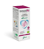 IMMUNOMIX ADVANCED SCIROPPO 210 G