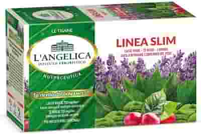 L'ANGELICA TISANA LINEA SLIM