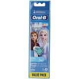 ORALB KIDS FROZEN II TESTINE PER SPAZZOLINO ELETTRICO 4 PEZZI
