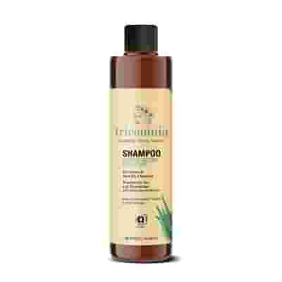 TRICOMNIA SHAMPOO CAPELLI SECCHI E TRATTATI 250 ML