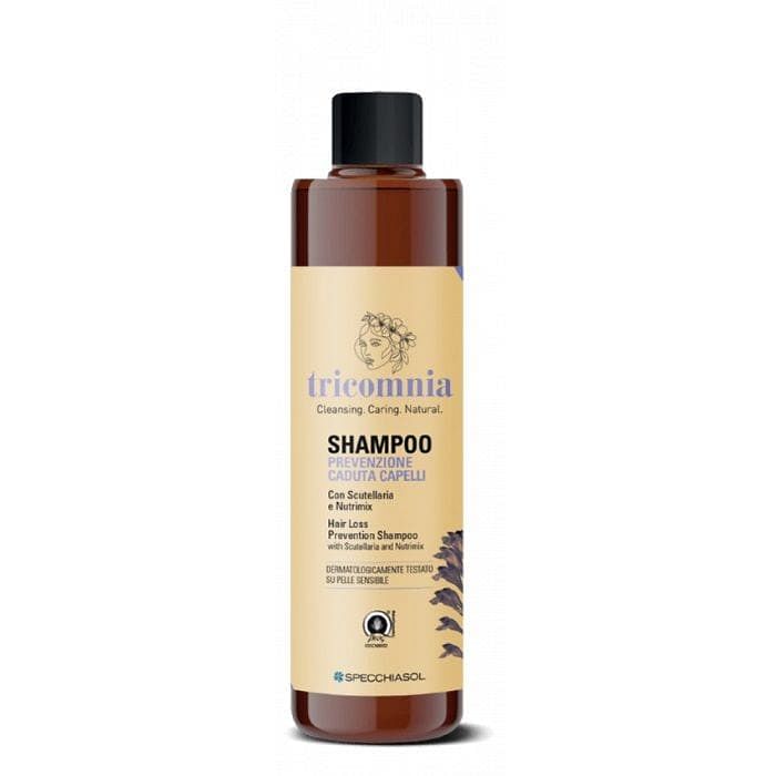 Tricomnia Shampoo Prevenzione Caduta 250 Ml