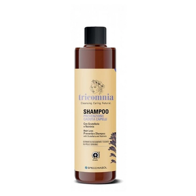 Tricomnia Shampoo Prevenzione Caduta 250 Ml