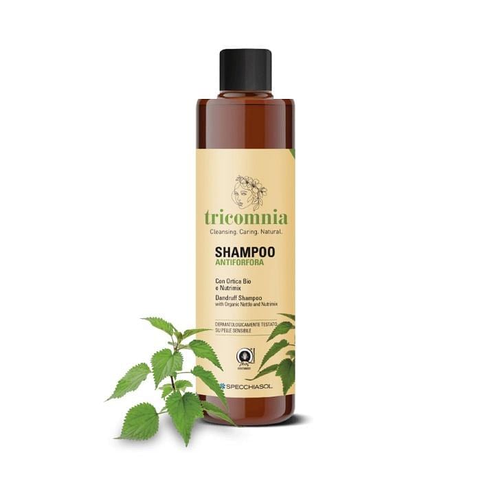 Tricomnia Shampoo Antiforfora 250 Ml