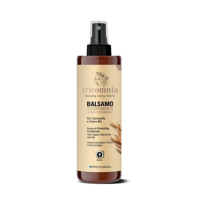 Tricomnia Balsamo Capelli Nutriente 200 Ml