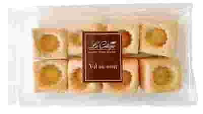 LE CELIZIE VOL AU VENT 140 G